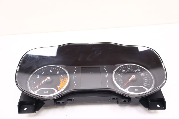 JEEP RENEGADE 1.4 MTA LICZNIK ZEGAR ZEGARY 735656920