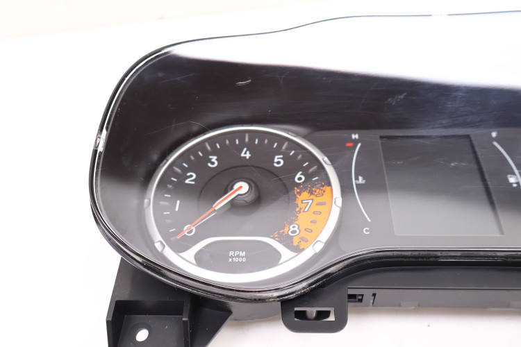 JEEP RENEGADE 1.4 MTA LICZNIK ZEGAR ZEGARY 735656920