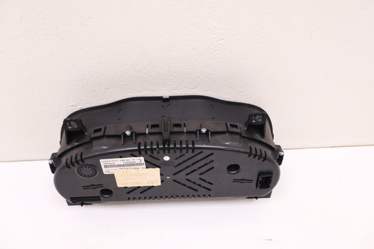 JEEP RENEGADE 1.4 MTA LICZNIK ZEGAR ZEGARY 735656920