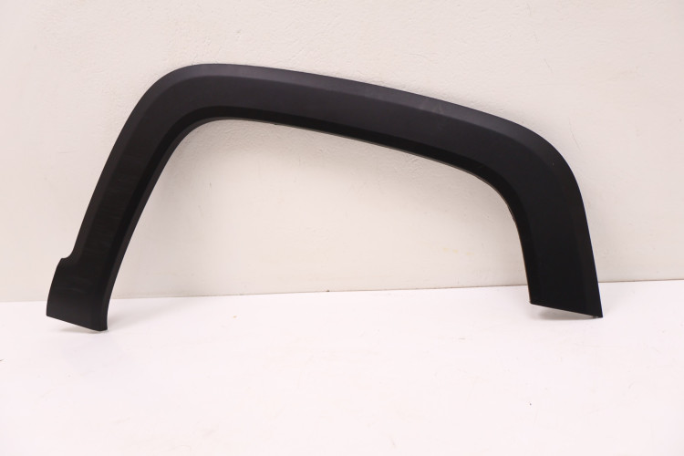 JEEP RENEGADE LISTWA BŁOTNIKA PRAWA PRZÓD 735578402