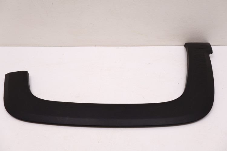 JEEP RENEGADE LISTWA BŁOTNIKA PRAWA PRZÓD 735578402