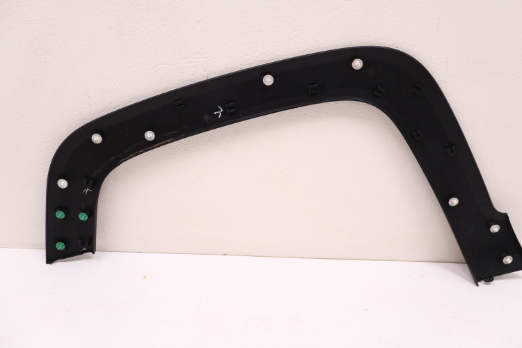 JEEP RENEGADE LISTWA BŁOTNIKA PRAWA PRZÓD 735578402