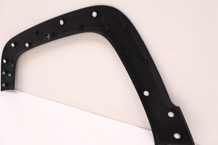 JEEP RENEGADE LISTWA BŁOTNIKA PRAWA PRZÓD 735578402