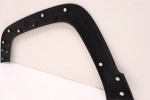 JEEP RENEGADE LISTWA BŁOTNIKA PRAWA PRZÓD 735578402