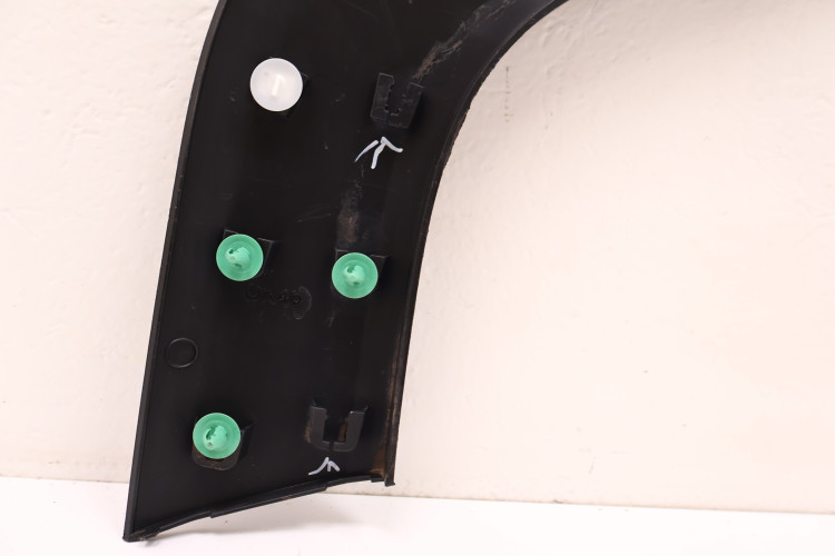 JEEP RENEGADE LISTWA BŁOTNIKA PRAWA PRZÓD 735578402