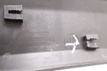 JEEP RENEGADE LISTWA BŁOTNIKA PRAWA PRZÓD 735578402