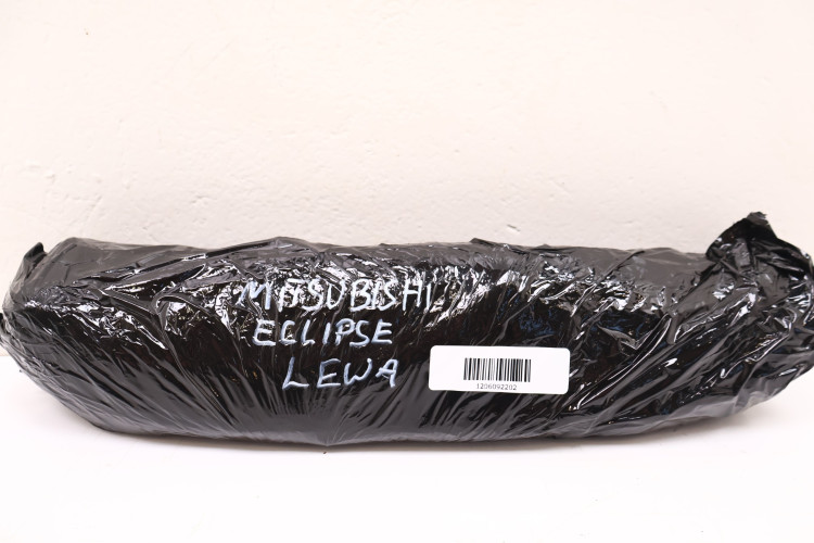 MITSUBISHI ECLIPSE CROSS KURTYNA AIRBAG LEWY