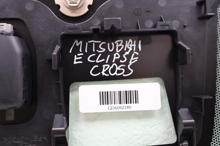 MITSUBISHI ECLIPSE CROSS SZYBA CZOŁOWA