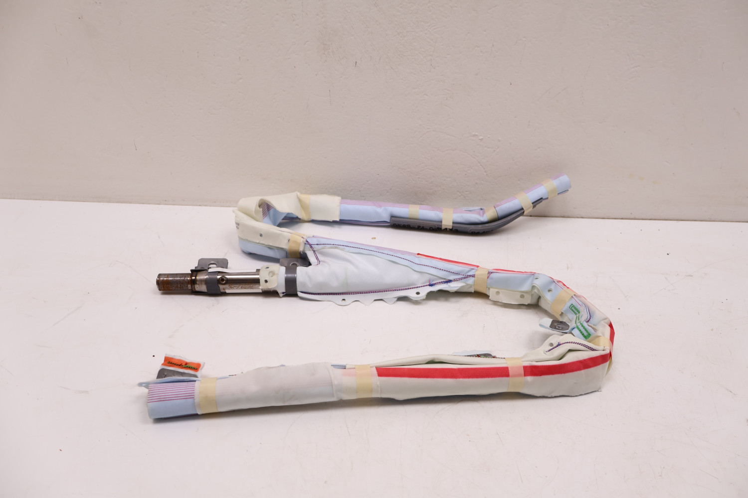 MITSUBISHI ECLIPSE CROSS KURTYNA AIRBAG PRAWY 0589-PA-000173