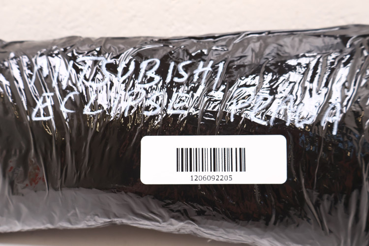 MITSUBISHI ECLIPSE CROSS KURTYNA AIRBAG PRAWY 0589-PA-000173