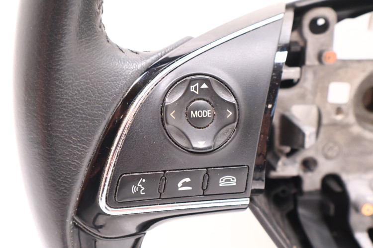 MITSUBISHI ECLIPSE CROSS KIEROWNICA WIELOFUNKCYJNA
