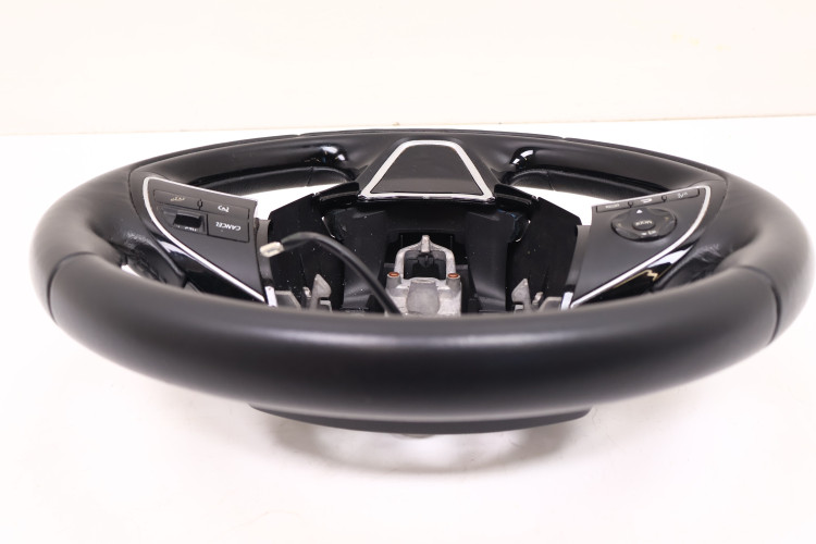 MITSUBISHI ECLIPSE CROSS KIEROWNICA WIELOFUNKCYJNA