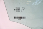 VOLVO XC40 SZYBA DRZWI PRAWA PRZÓD 32244798