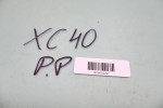 VOLVO XC40 SZYBA DRZWI PRAWA PRZÓD 32244798