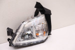 MITSUBISHI ECLIPSE CROSS HALOGEN LEWY PRZÓD