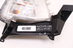 MITSUBISHI ECLIPSE CROSS HALOGEN LEWY PRZÓD