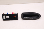 VOLVO XC40 OBUDOWA ANTENY ANTENA PŁETWA 717 39826458