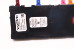 VOLVO XC40 OBUDOWA ANTENY ANTENA PŁETWA 717 39826458
