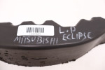 MITSUBISHI ECLIPSE CROSS WYGŁUSZENIE BŁOTNIKA LEWE PRZÓD 5220K573