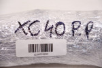 VOLVO XC40 PODNOŚNIK SZYBY PRAWY PRZÓD