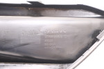 VOLVO XC40 KRATKA ZDERZAKA RAMKA HALOGENU LEWA PRZÓD 31449343