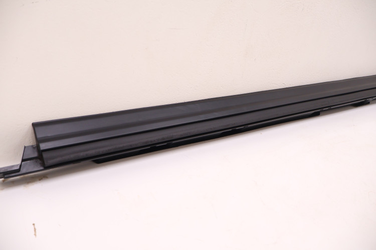 MITSUBISHI ECLIPSE CROSS LISTWA PROGOWA LEWA 7250A313