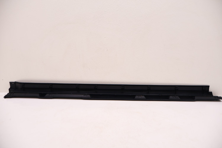 MITSUBISHI ECLIPSE CROSS LISTWA PROGOWA LEWA 7250A313
