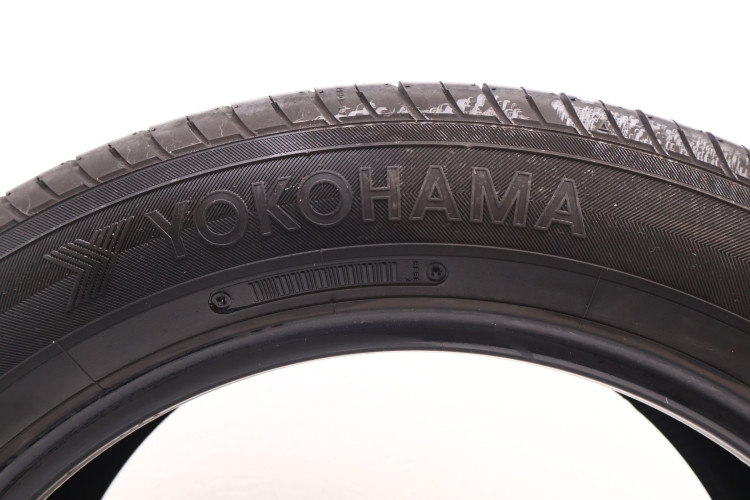 OPONA YOKOHAMA BLUEARTH E70 225/55/18