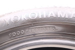 OPONA YOKOHAMA BLUEARTH E70 225/55/18