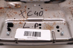 VOLVO XC40 STELAŻ FOTELA LEWY PRZÓD 32206619