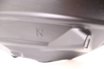MITSUBISHI ECLIPSE CROSS NADKOLE PRAWE PRZÓD 5370B808