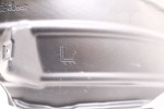 MITSUBISHI ECLIPSE CROSS NADKOLE LEWE PRZÓD 5370B807