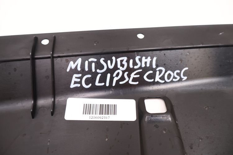 MITSUBISHI ECLIPSE CROSS OSŁONA ZDERZAKA PRZÓD 5379A691