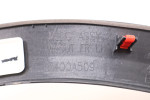 MITSUBISHI ECLIPSE CROSS LISTWA BŁOTNIKA LEWA PRZÓD 7400A509