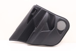 MITSUBISHI ECLIPSE CROSS BOCZEK DRZWI LEWY TYŁ 7222B295ZZ,
