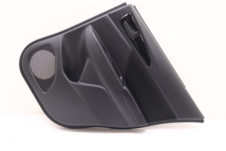 MITSUBISHI ECLIPSE CROSS BOCZEK DRZWI PRAWY TYŁ 7222B296ZZ