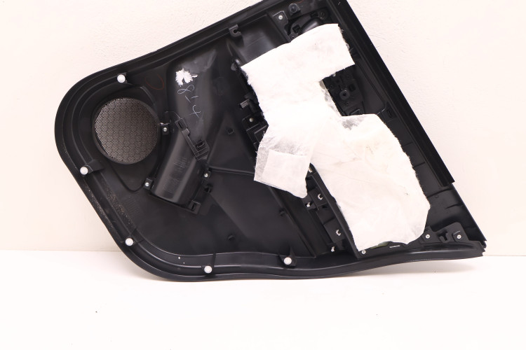 MITSUBISHI ECLIPSE CROSS BOCZEK DRZWI LEWY TYŁ 7222B295ZZ,