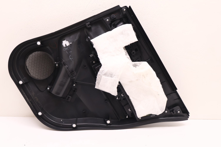 MITSUBISHI ECLIPSE CROSS BOCZEK DRZWI LEWY TYŁ 7222B295ZZ,