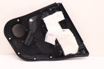 MITSUBISHI ECLIPSE CROSS BOCZEK DRZWI LEWY TYŁ 7222B295ZZ,