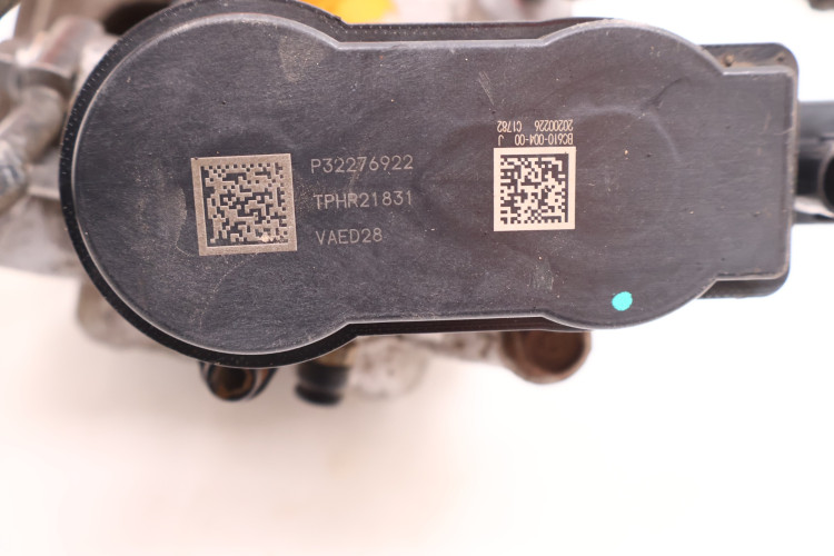 VOLVO XC40 2.0 D4 ZACISK HAMULCA PRAWY TYŁ 32276922
