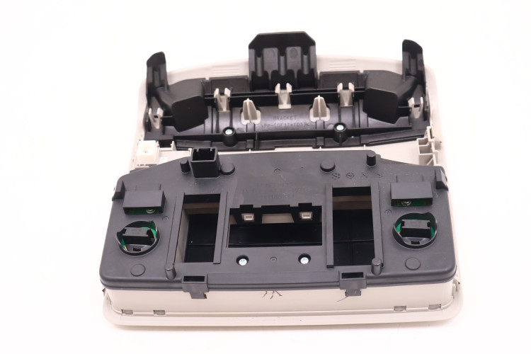 MITSUBISHI ECLIPSE CROSS LAMPKA PODSUFITKI 299166811