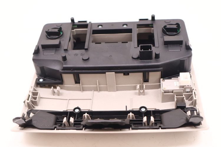 MITSUBISHI ECLIPSE CROSS LAMPKA PODSUFITKI 299166811
