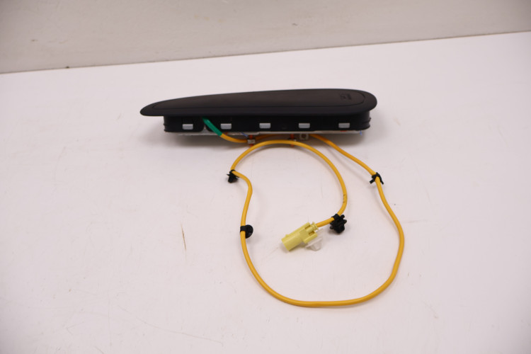 MITSUBISHI ECLIPSE CROSS AIRBAG FOTELA PRAWY 7030A726XA