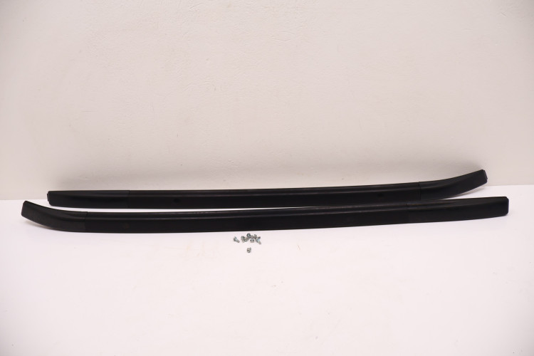 MITSUBISHI ECLIPSE CROSS RELINGI DACHOWE 7661A309, 7661A310