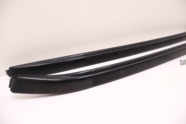 MITSUBISHI ECLIPSE CROSS RELINGI DACHOWE 7661A309, 7661A310