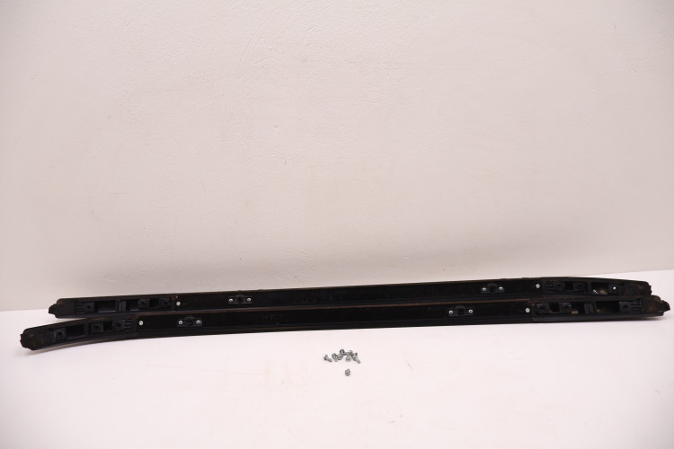 MITSUBISHI ECLIPSE CROSS RELINGI DACHOWE 7661A309, 7661A310