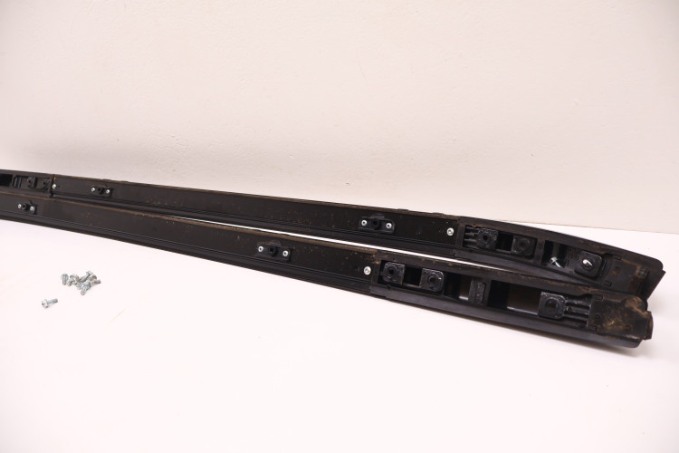 MITSUBISHI ECLIPSE CROSS RELINGI DACHOWE 7661A309, 7661A310