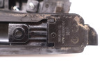 MITSUBISHI ECLIPSE CROSS RELINGI DACHOWE 7661A309, 7661A310