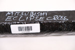MITSUBISHI ECLIPSE CROSS RELINGI DACHOWE 7661A309, 7661A310