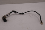 MITSUBISHI ECLIPSE CROSS KLEMA MINUSOWA 8524A617